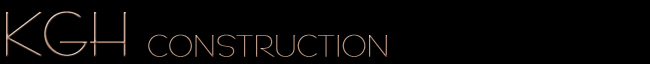 KGH Logo